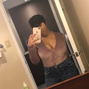 Meet your Posher, Brianna